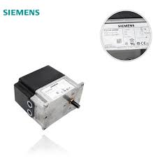 Siemens Servo Motor SQM 45.295A9