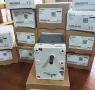 Siemens Burner Servo Motors SQM 45.291A9