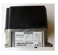 Siemens Burner Servo Motors SQM 48.697A9