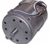 Single Phase Motors