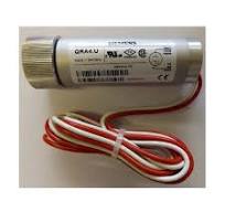 Siemens UV Cell QRA 4.U Flame Sensor