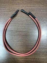 Electric Power Cables for oil and gas burners