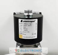 Elektrogas gas Solenoid Valve VMR 3-5 , 1