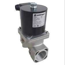 Elektrogas Italy Solenoid Valve VMR3-2 Rp1