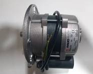 Aaco Burner Motor 75 W