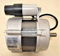 Riello Oil Burner Motor 90W FOR G10