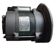 Simel Burner Motor