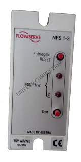 Water Level Switch NRS 1-3