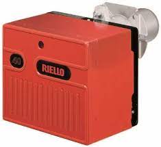 Riello Gas Burner