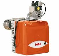 Baltur Gas Burner BTG Series