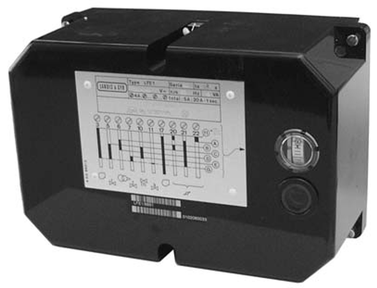 Siemens make Sequence Controller LFE 1/8851