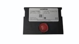 Siemens Controller LOA 24 and LME 22