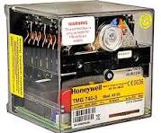 Honeywell Burner Controller 740 - 3