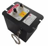 Herco Ignition Transformers Type-N