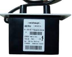 Beru Ignition Transformer W ZG/02