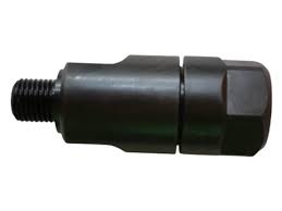 Berganzo Nozzles