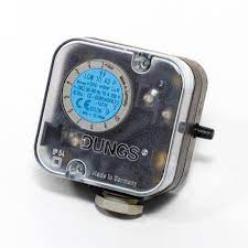 Dungs Make Air and Gas Pressure Switch