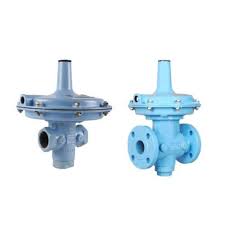 Vanaz Gas Regulator R 6111