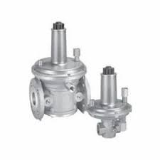 Krom Schorder Pressure Regulating Valve