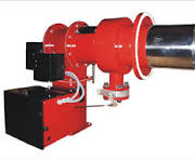 Industrial Oil Burner