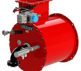 Oilon Burner