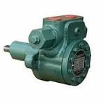 Furnace oil pump