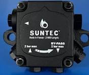 Suntec Fuel Pump AN 77 A