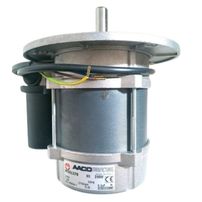 Aaco Burner Motor 200 W