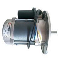 Aaco Burner Motor 75 W