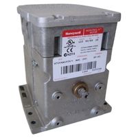 Honeywell Damper Motor M 7284 C 1000Q