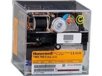 Honeywell Burner Controller