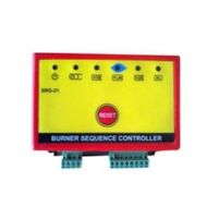 Indian Sequence Controller SRG 21