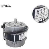 Simel Burner Motor