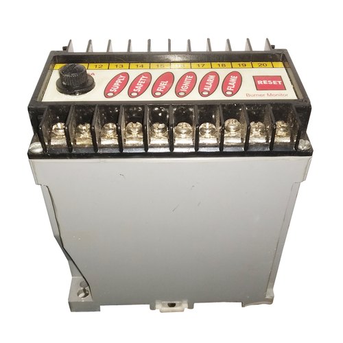 DD810 PR Burner Controller