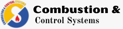 Combustion & Control Systems logo